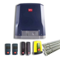 BFT Deimos AC A 800 Kapı Motoru (Kit Paket)