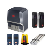 BFT Ares BT A 1500 Kapı Motoru (Kit Paket)
