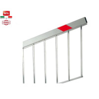 Bft Bariyer Kol Perdesi SB 3 Moovi-Giotto