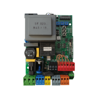 Bft Deimos AC A800 Kontrol Ünitesi (Shyra F 230 V)