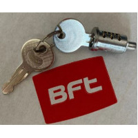 Bft Deimos-Ares Manuel Alma Anahtarı