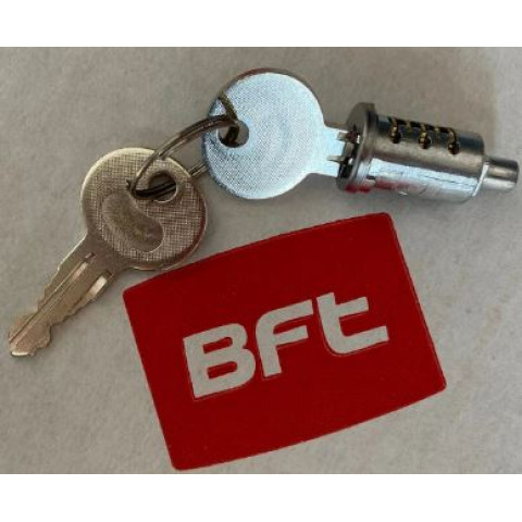 Bft Deimos-Ares Manuel Alma Anahtarı