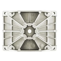 BFT Giotto Ultra Bariyer Kolu Bağlantısı İçin Döküm Parça