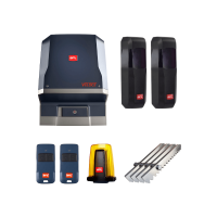 BFT Icaro Veloce Smart AC A2000 Hızlı Kapı Motoru (Kit Paket)