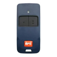 BFT Mitto Cool C2 Kumanda (2 Kanallı)