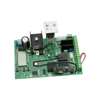 Bft SCHEDA VENERE BT A850 Botticelli Kontrol Kartı