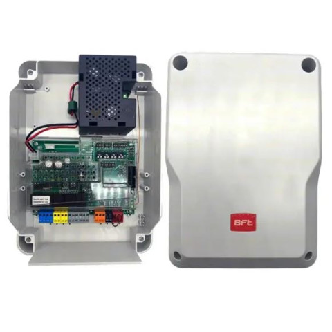 BFT Zara BT A80 Kontrol Kartı