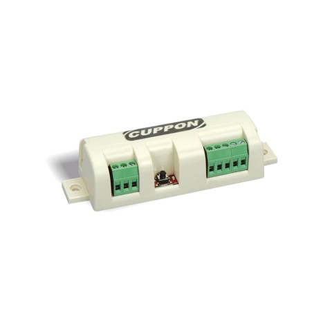 Cuppon Otomatik Kepenk Alıcısı (SN32-ST 220V)