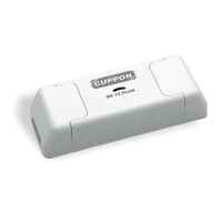 Cuppon SN-13-ST Plus 12/24 Harici Alıcı
