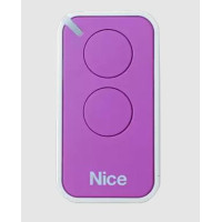 Nice Era İnti Kumanda (Pembe)
