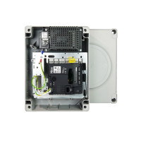 Nice MC424 Dairesel Kapı Motoru Kontrol Ünitesi