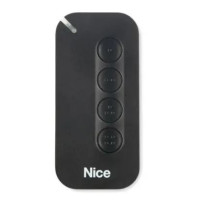 Nice MyGo 4 Kanallı Kumanda