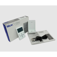Nice O-View Programlama Cihazı
