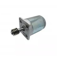 Nice Robus 1000 İç Motor