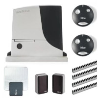 Nice Robus 1000 Kapı Motoru (Kit Paket)