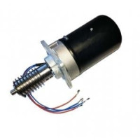 Nice Robus 600 İç Motor Flanş Sonsuz Dişli
