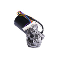 Nice SPIN40R10 Elektrik Motoru 24 V DC