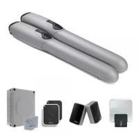 Nice Wingo 4 Dairesel Kapı Motoru (Kit Paket)