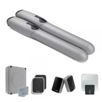 Nice Wingo 5 Dairesel Kapı Motoru (Kit Paket)