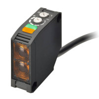 OMRON E3JK-RR12 Kablosuz Emniyet Fotoseli